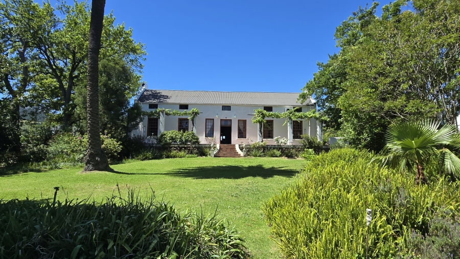 Commercial Property for Sale in Wellington Rural Western Cape
